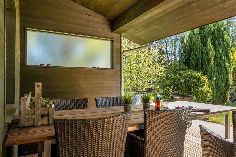 Foto von Ferienhaus HH87 in Hou - Nordjütland Ost