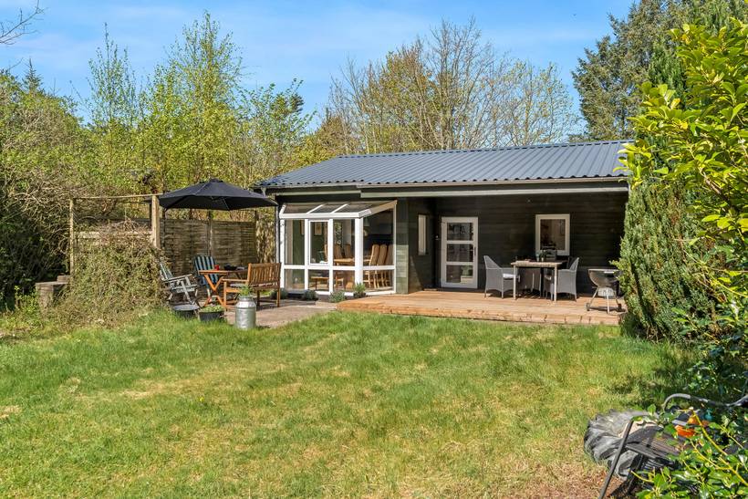Foto von Ferienhaus HH87 in Hou - Nordjütland Ost