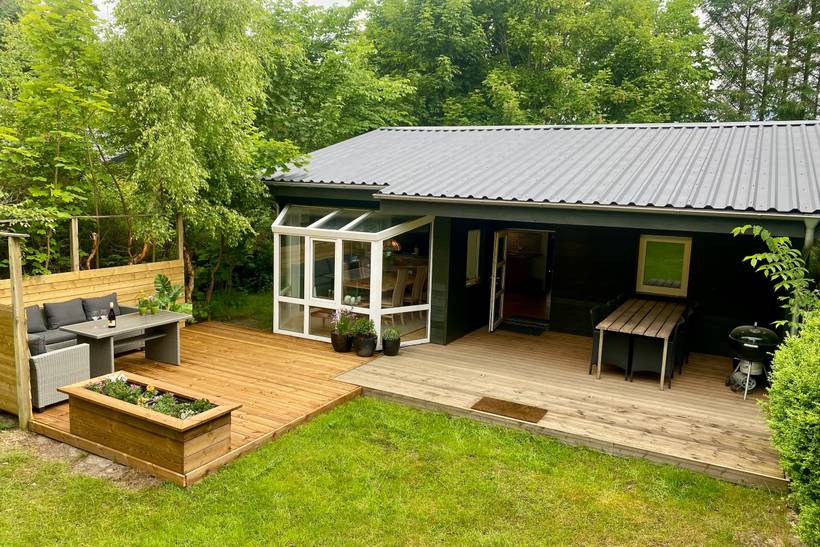 Foto von Ferienhaus HH87 in Hou - Nordjütland Ost