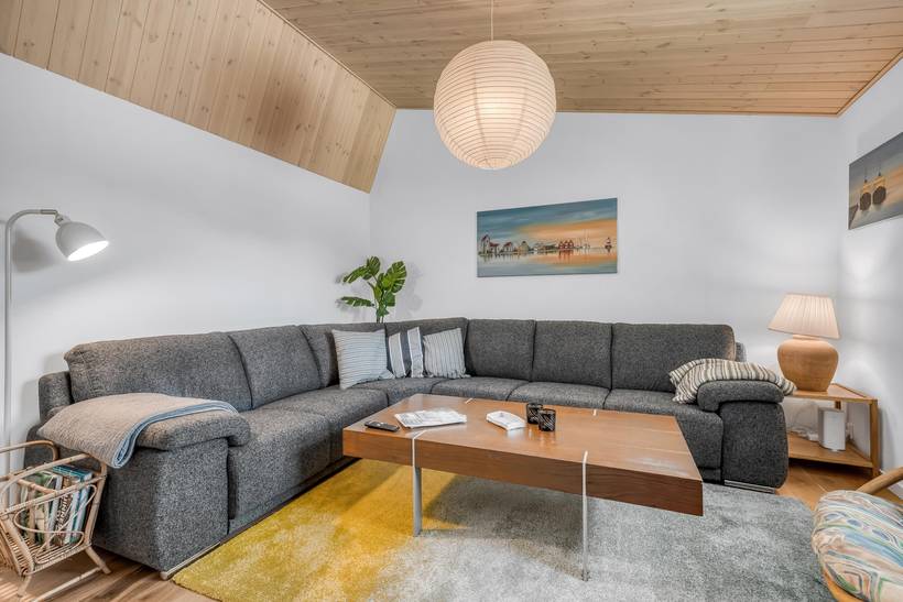Foto von Ferienhaus HH87 in Hou - Nordjütland Ost