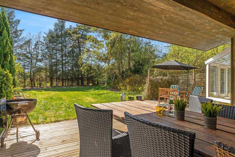 Foto von Ferienhaus HH87 in Hou - Nordjütland Ost