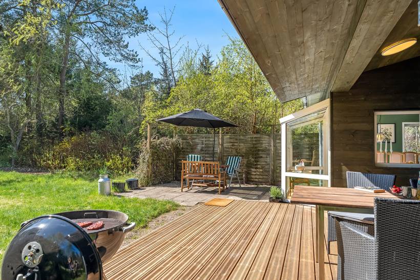 Foto von Ferienhaus HH87 in Hou - Nordjütland Ost