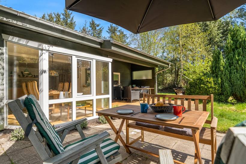 Foto von Ferienhaus HH87 in Hou - Nordjütland Ost