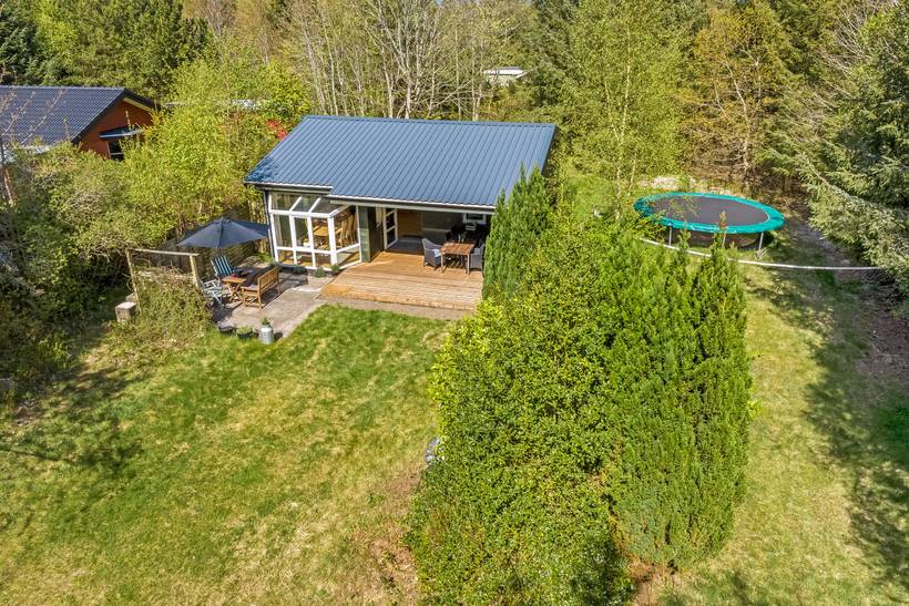 Foto von Ferienhaus HH87 in Hou - Nordjütland Ost