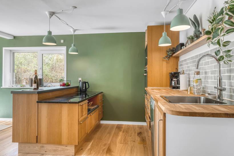 Foto von Ferienhaus HH87 in Hou - Nordjütland Ost