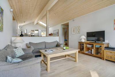 Vorschaubild von Ferienhaus HH91 in Næsby - Lolland