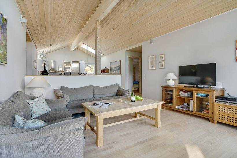Foto von Ferienhaus HH91 in Næsby - Lolland