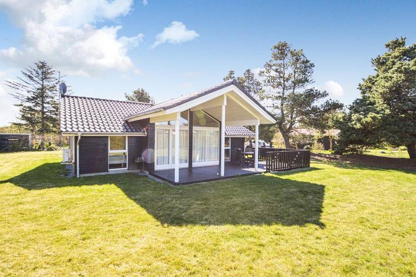Foto von Ferienhaus HH91 in Næsby - Lolland