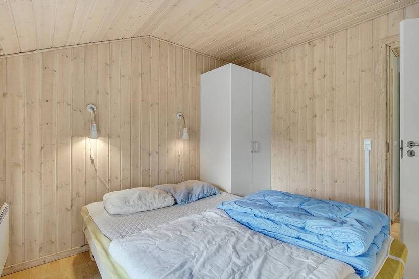 Foto von Ferienhaus HH91 in Næsby - Lolland