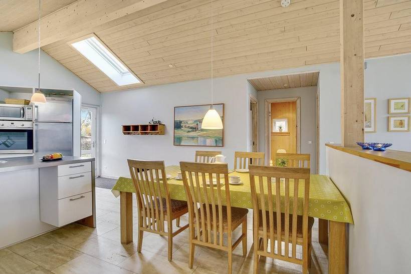 Foto von Ferienhaus HH91 in Næsby - Lolland