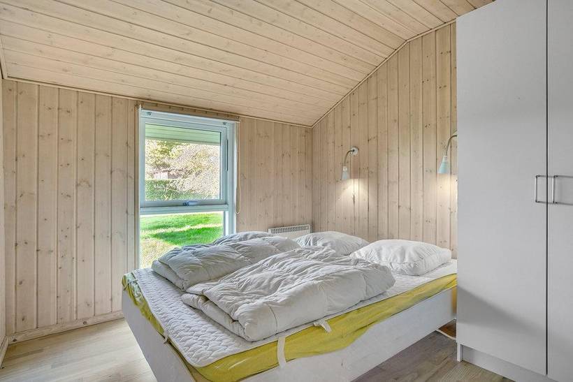 Foto von Ferienhaus HH91 in Næsby - Lolland