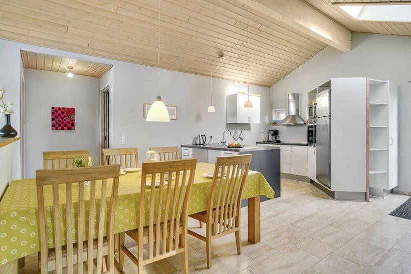 Foto von Ferienhaus HH91 in Næsby - Lolland