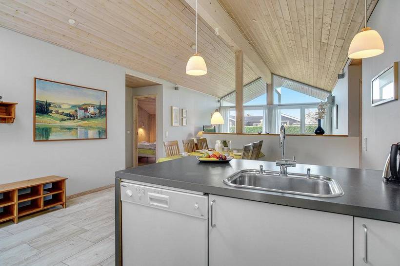 Foto von Ferienhaus HH91 in Næsby - Lolland
