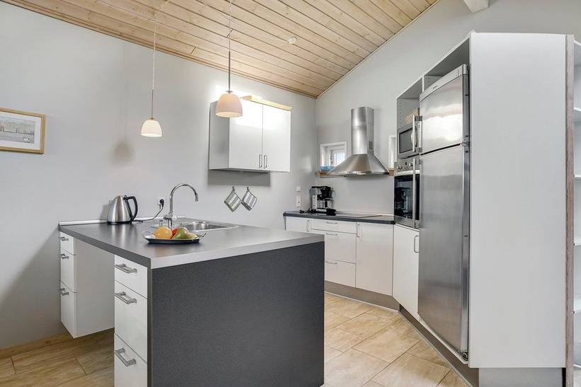 Foto von Ferienhaus HH91 in Næsby - Lolland