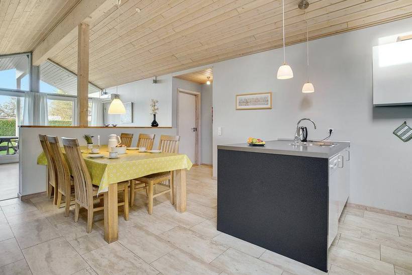 Foto von Ferienhaus HH91 in Næsby - Lolland