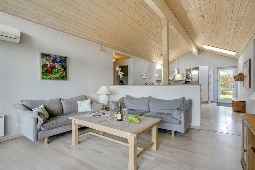 Foto von Ferienhaus HH91 in Næsby - Lolland