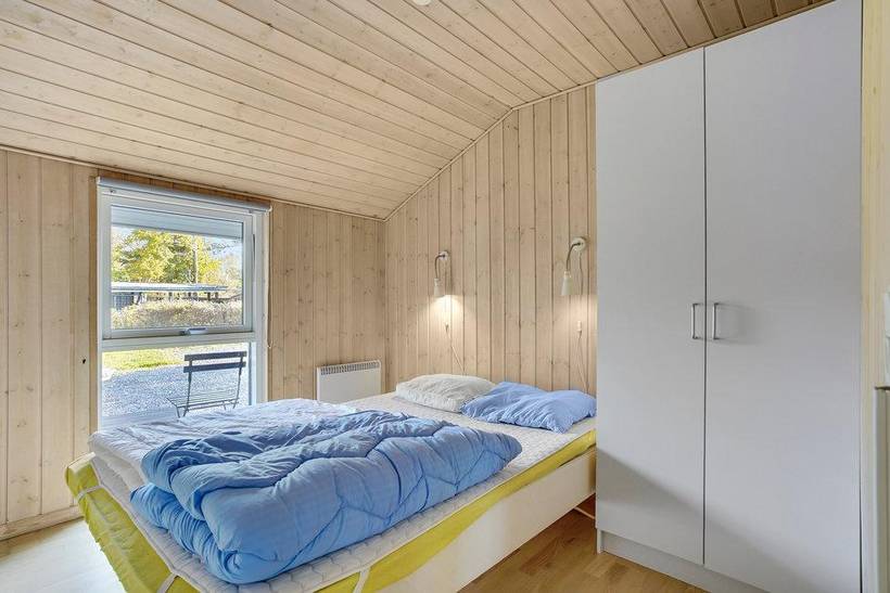 Foto von Ferienhaus HH91 in Næsby - Lolland