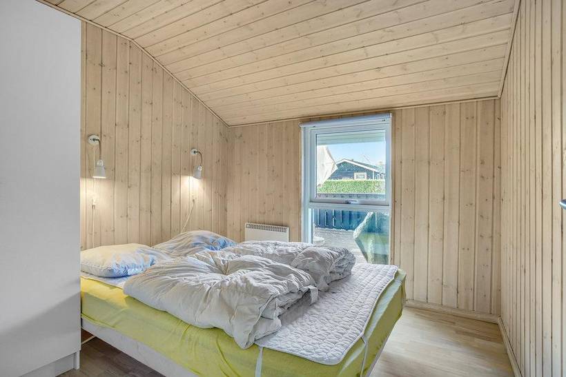 Foto von Ferienhaus HH91 in Næsby - Lolland