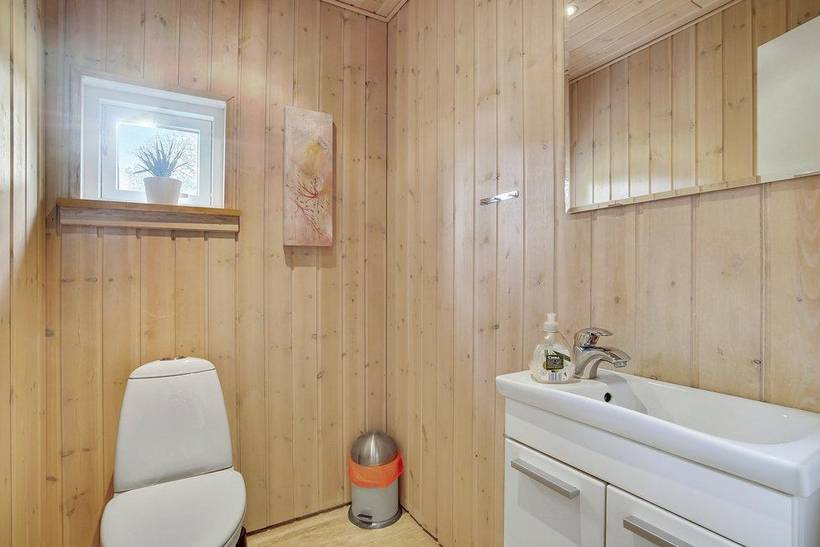 Foto von Ferienhaus HH91 in Næsby - Lolland