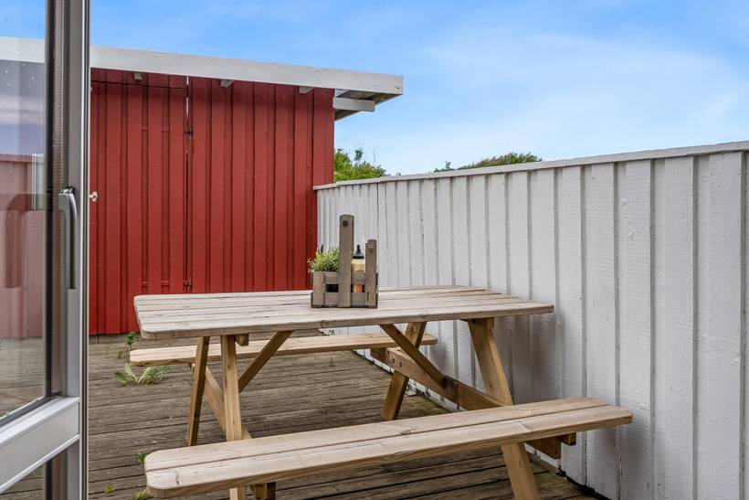 Foto von Ferienhaus HH94 in Nørlev - Lønstrup - Nordjütland