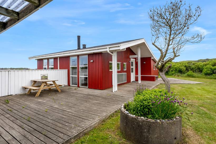 Foto von Ferienhaus HH94 in Nørlev - Lønstrup - Nordjütland