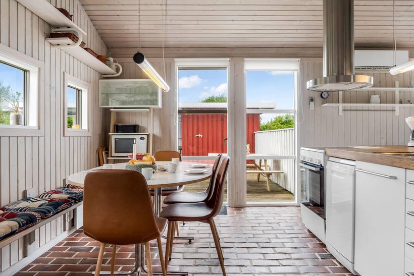 Foto von Ferienhaus HH94 in Nørlev - Lønstrup - Nordjütland