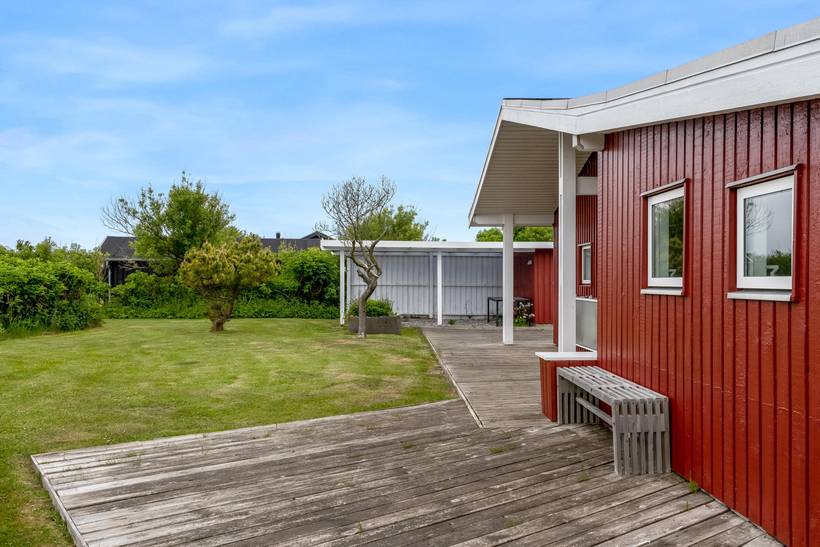 Foto von Ferienhaus HH94 in Nørlev - Lønstrup - Nordjütland