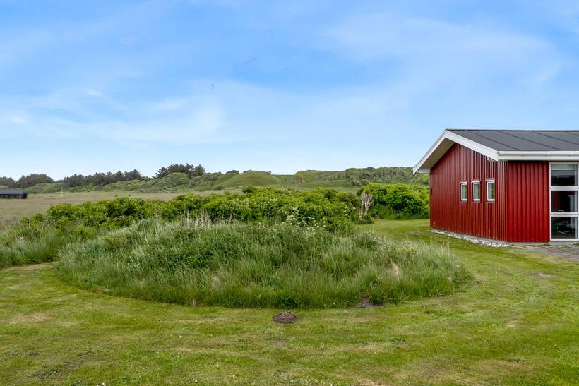 Foto von Ferienhaus HH94 in Nørlev - Lønstrup - Nordjütland