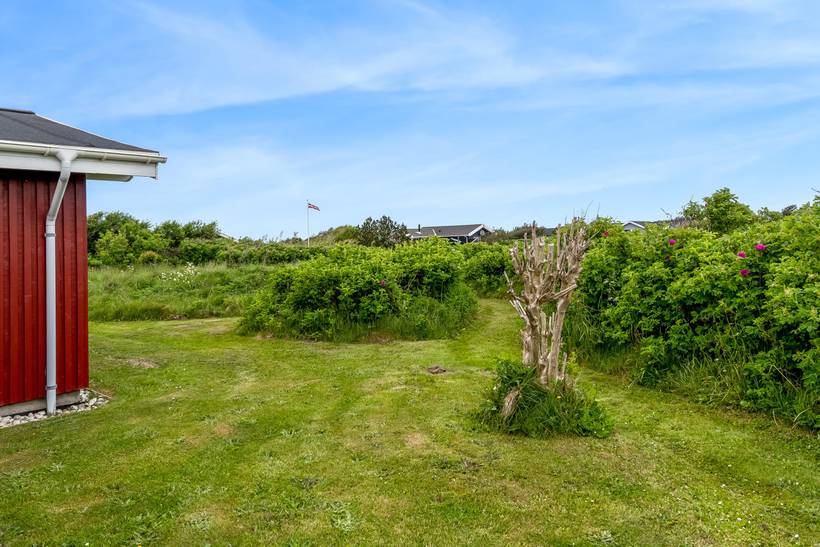 Foto von Ferienhaus HH94 in Nørlev - Lønstrup - Nordjütland