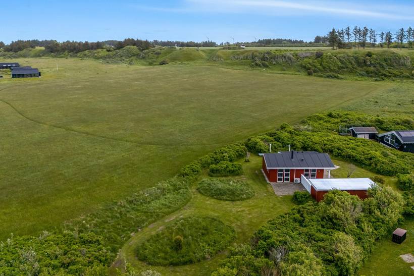 Foto von Ferienhaus HH94 in Nørlev - Lønstrup - Nordjütland
