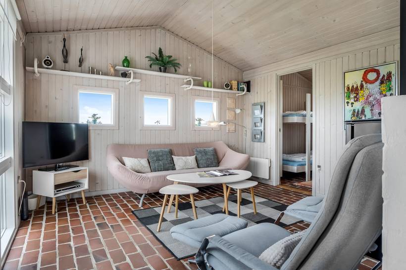 Foto von Ferienhaus HH94 in Nørlev - Lønstrup - Nordjütland