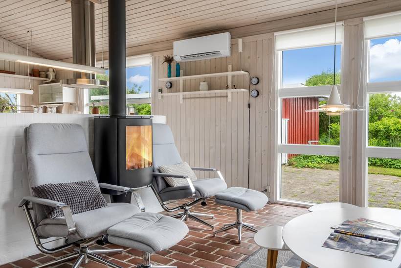Foto von Ferienhaus HH94 in Nørlev - Lønstrup - Nordjütland