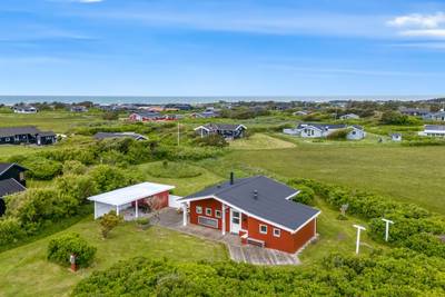 Vorschaubild von Ferienhaus HH94 in Nørlev - Lønstrup - Nordjütland