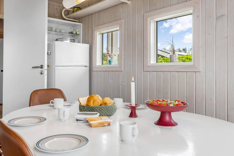 Foto von Ferienhaus HH94 in Nørlev - Lønstrup - Nordjütland