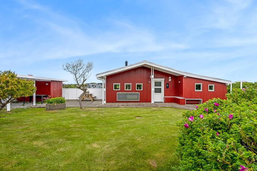Foto von Ferienhaus HH94 in Nørlev - Lønstrup - Nordjütland