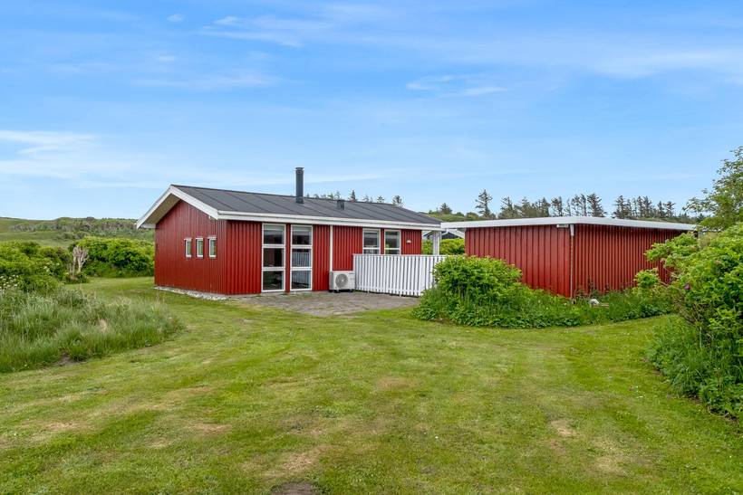 Foto von Ferienhaus HH94 in Nørlev - Lønstrup - Nordjütland