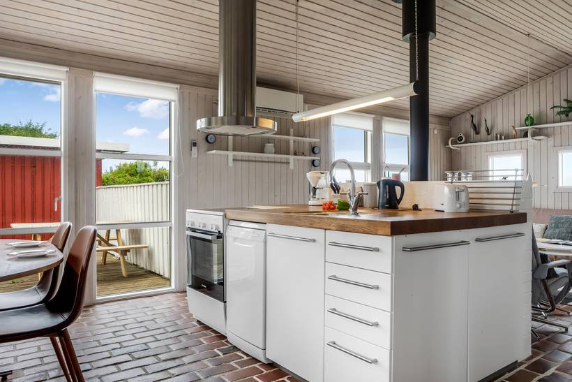 Foto von Ferienhaus HH94 in Nørlev - Lønstrup - Nordjütland