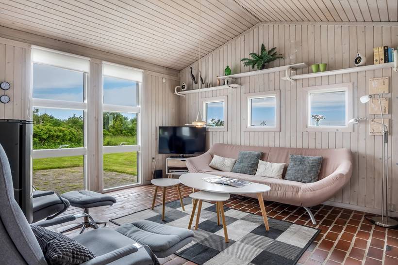 Foto von Ferienhaus HH94 in Nørlev - Lønstrup - Nordjütland