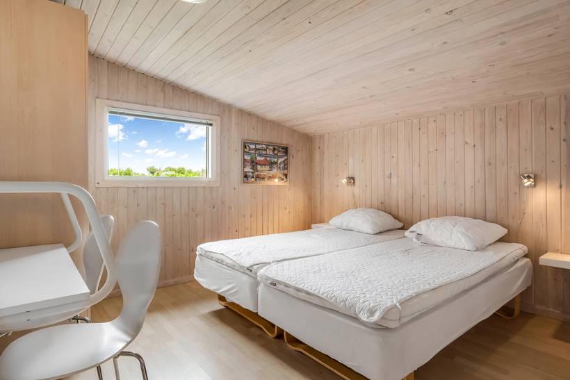 Foto von Ferienhaus HH94 in Nørlev - Lønstrup - Nordjütland