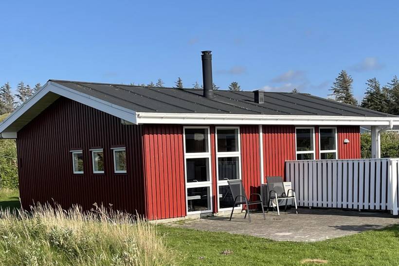 Foto von Ferienhaus HH94 in Nørlev - Lønstrup - Nordjütland