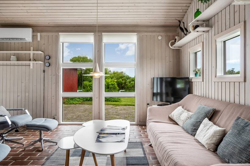 Foto von Ferienhaus HH94 in Nørlev - Lønstrup - Nordjütland
