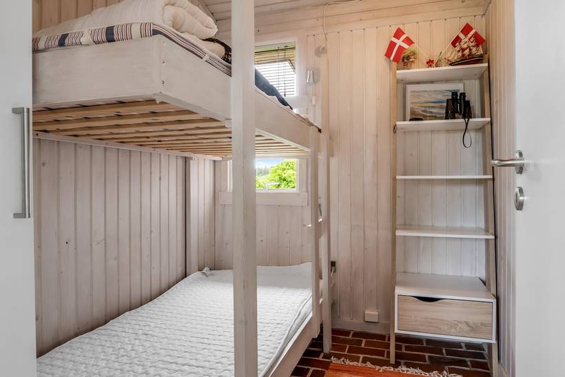 Foto von Ferienhaus HH94 in Nørlev - Lønstrup - Nordjütland