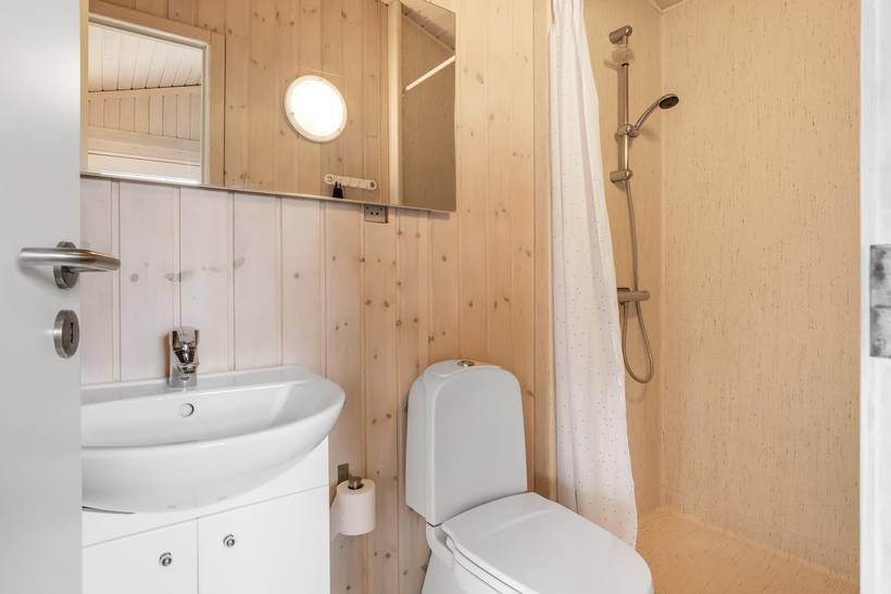 Foto von Ferienhaus HH94 in Nørlev - Lønstrup - Nordjütland