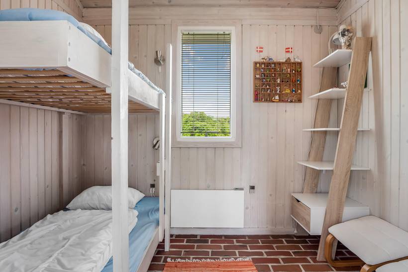 Foto von Ferienhaus HH94 in Nørlev - Lønstrup - Nordjütland