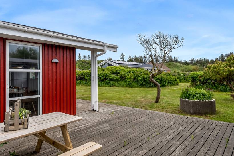 Foto von Ferienhaus HH94 in Nørlev - Lønstrup - Nordjütland