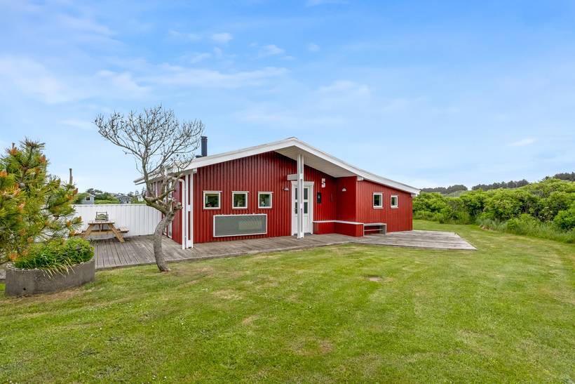 Foto von Ferienhaus HH94 in Nørlev - Lønstrup - Nordjütland