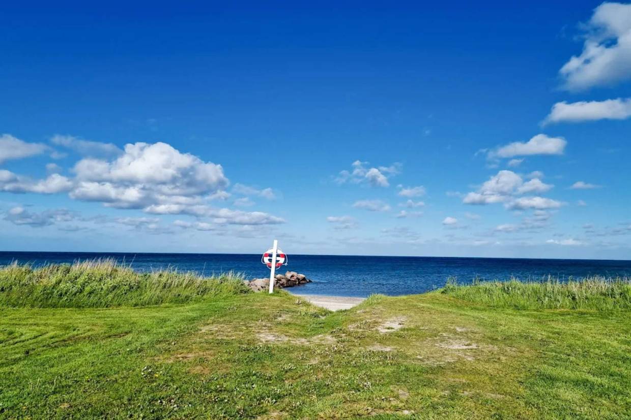 Foto von Ferienhaus HH99 in Sæby - Nordjütland Ost