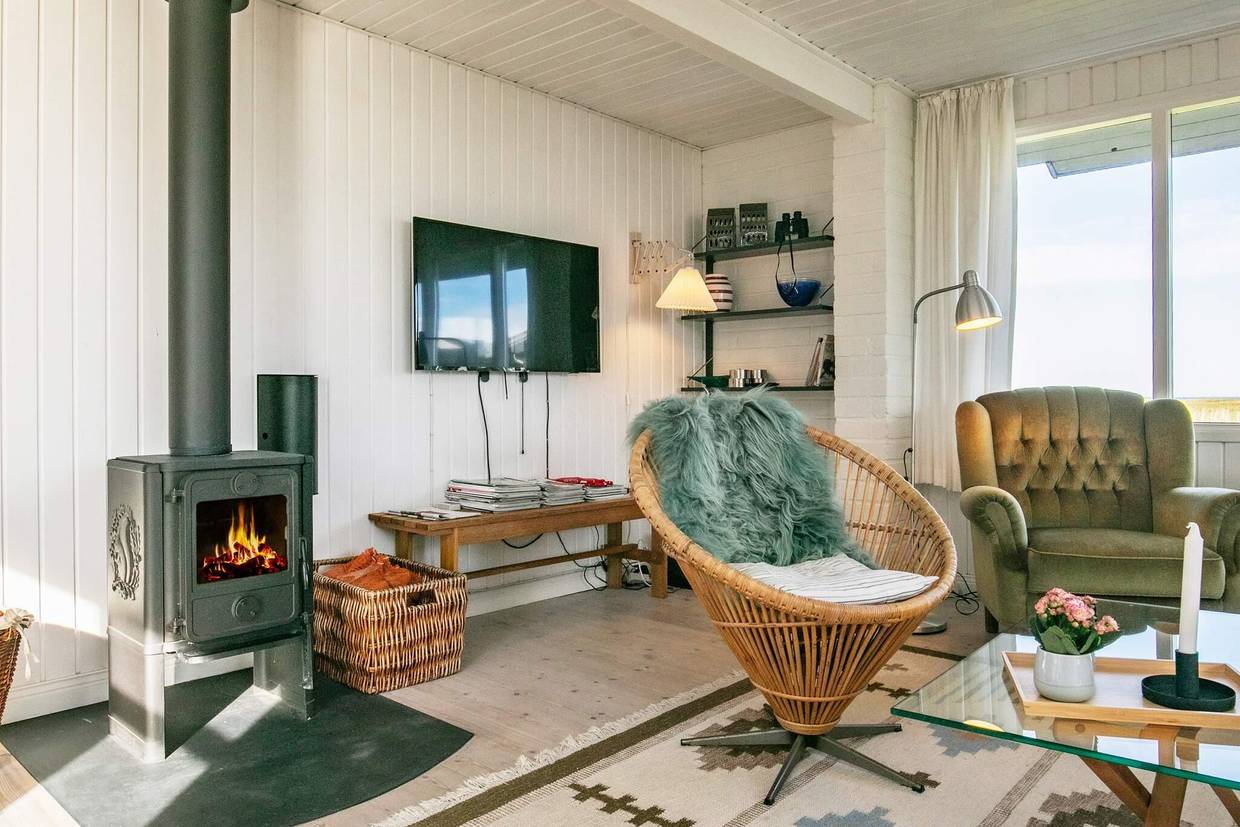 Foto von Ferienhaus HH99 in Sæby - Nordjütland Ost