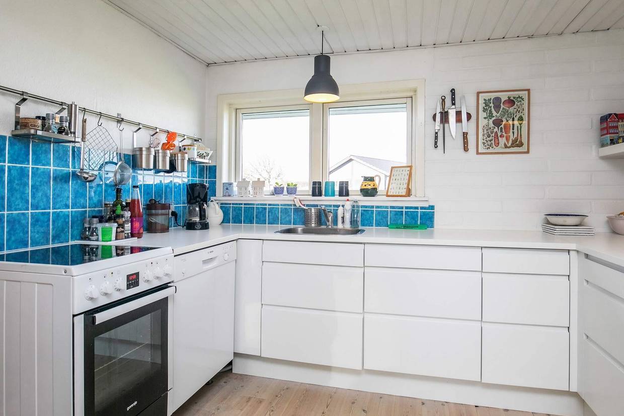 Foto von Ferienhaus HH99 in Sæby - Nordjütland Ost