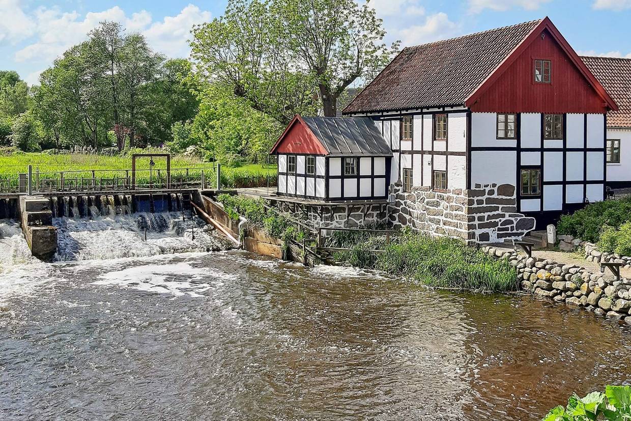 Foto von Ferienhaus HH99 in Sæby - Nordjütland Ost